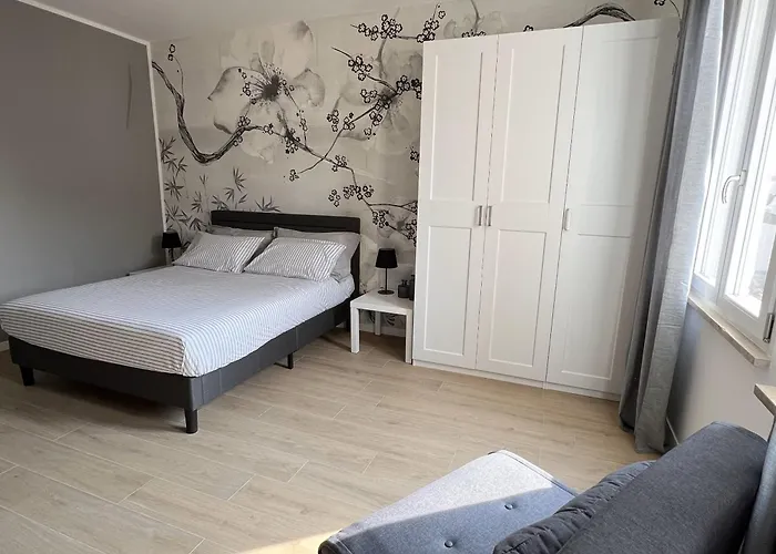 Apartament Viaventi 3 - Premium - For Modern Travellers