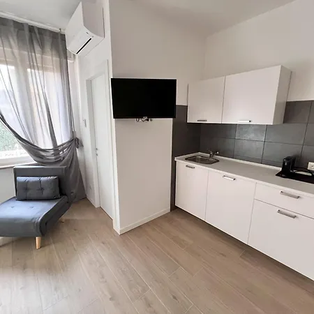 Apartamento Viaventi 3 - Premium - For Modern Travellers Verona