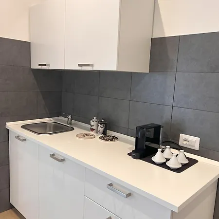 Viaventi 3 - Premium - For Modern Travellers Apartment