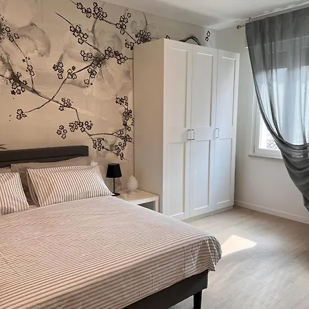 Viaventi 3 - Premium - For Modern Travellers Apartment Verona