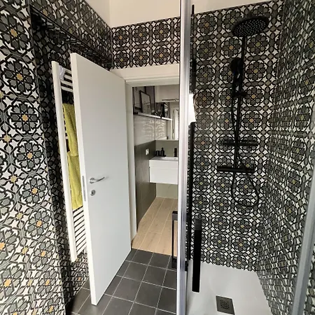 Viaventi 3 - Premium - For Modern Travellers Apartment