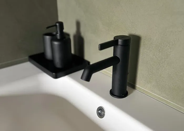 Viaventi 3 - Premium - For Modern Travellers Apartamento