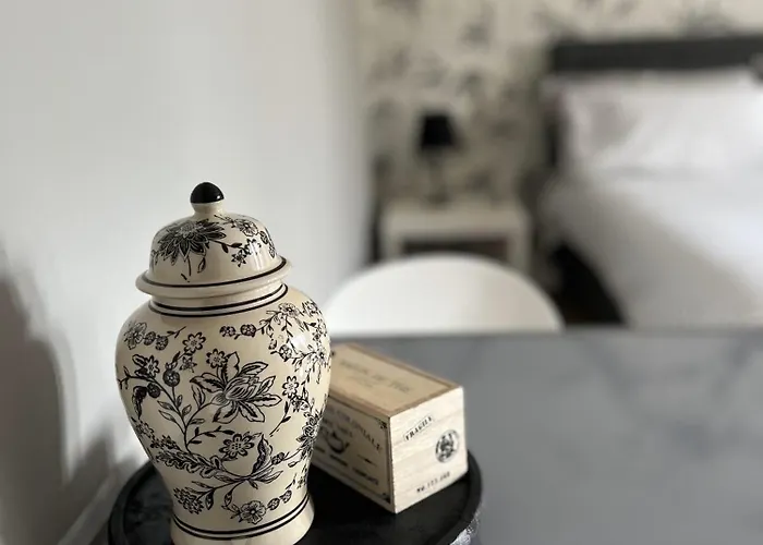 Viaventi 3 - Premium - For Modern Travellers Apartamento