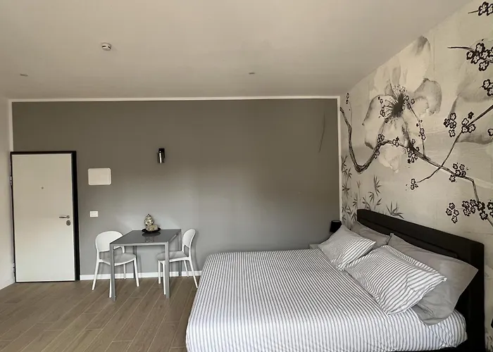 Viaventi 3 - Premium - For Modern Travellers Apartamento