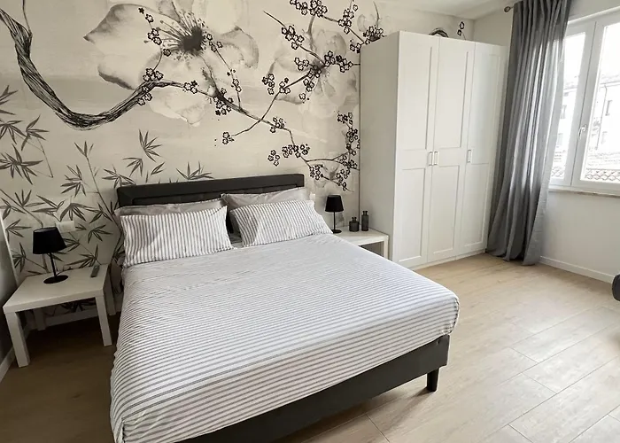 Apartamento Viaventi 3 - Premium - For Modern Travellers *