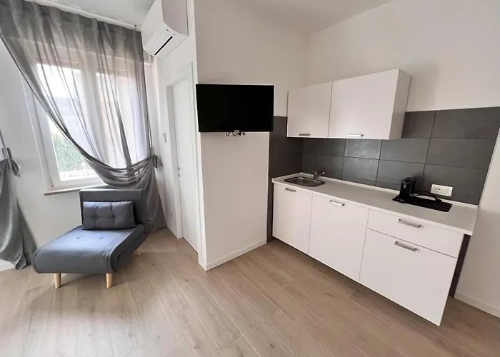 Apartamento Viaventi 3 - Premium - For Modern Travellers Verona