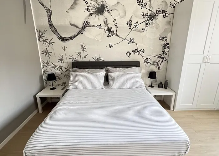 Apartamento Viaventi 3 - Premium - For Modern Travellers *