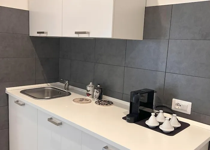 Viaventi 3 - Premium - For Modern Travellers Apartamento