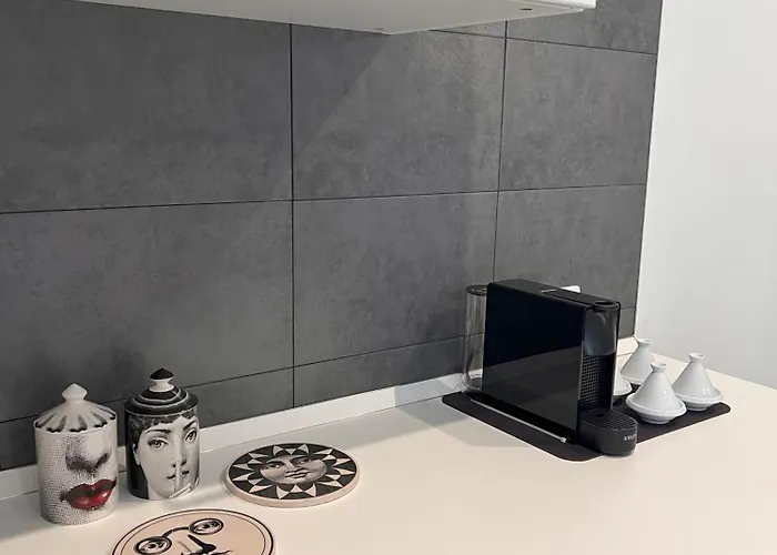 Apartamento Viaventi 3 - Premium - For Modern Travellers Verona