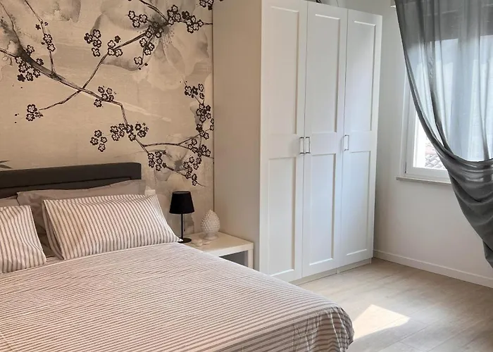 Viaventi 3 - Premium - For Modern Travellers Apartamento Verona