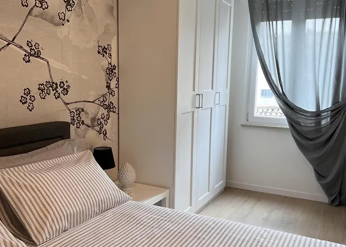 Apartamento Viaventi 3 - Premium - For Modern Travellers