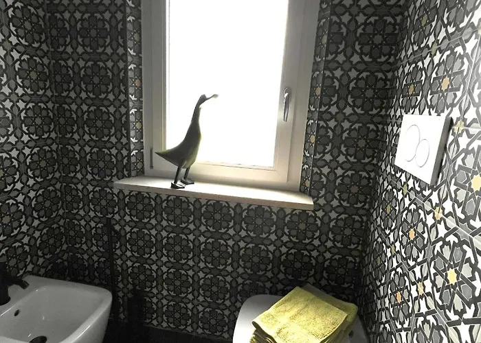 Apartamento Viaventi 3 - Premium - For Modern Travellers