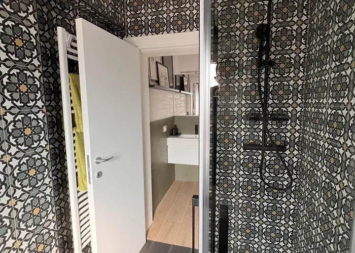 Viaventi 3 - Premium - For Modern Travellers Apartamento Verona