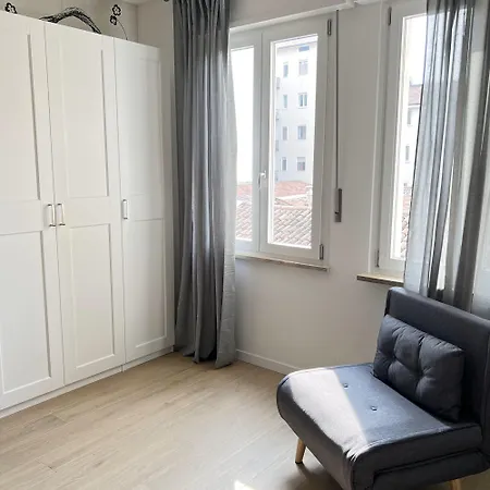 Viaventi 3 - Premium - For Modern Travellers Appartement *