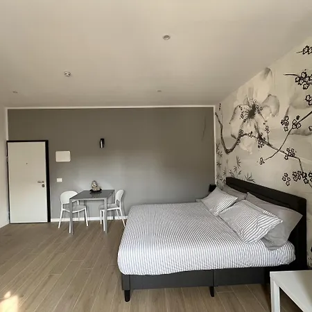 Viaventi 3 - Premium - For Modern Travellers Apartmán