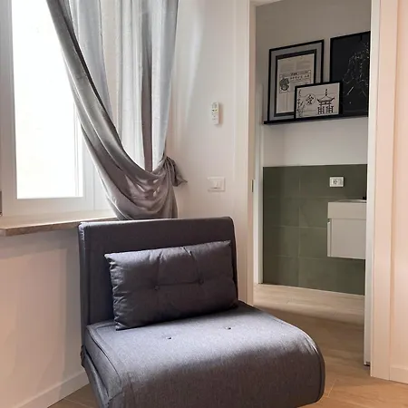 Apartmán Viaventi 3 - Premium - For Modern Travellers Verona