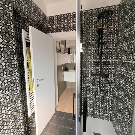 Viaventi 3 - Premium - For Modern Travellers Apartmán Verona