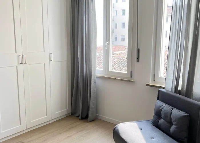Viaventi 3 - Premium - For Modern Travellers Appartement *