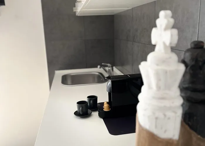 Viaventi 3 - Premium - For Modern Travellers Appartement Vérone