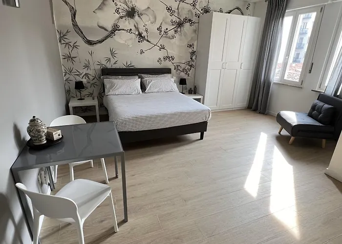 Appartement Viaventi 3 - Premium - For Modern Travellers