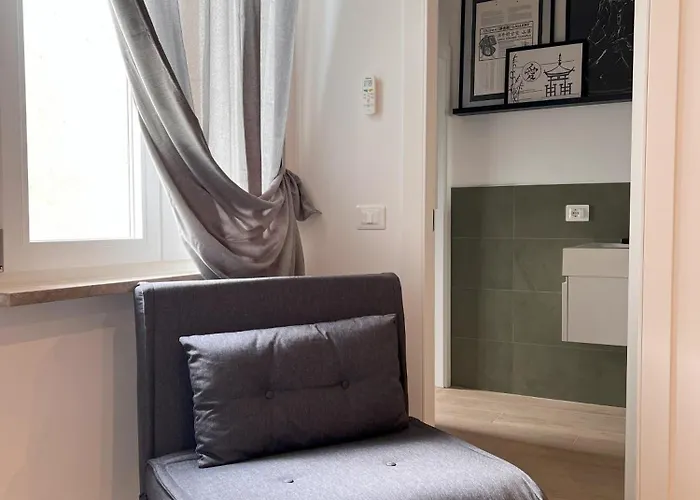 Appartement Viaventi 3 - Premium - For Modern Travellers Vérone