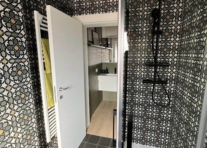Viaventi 3 - Premium - For Modern Travellers Appartement